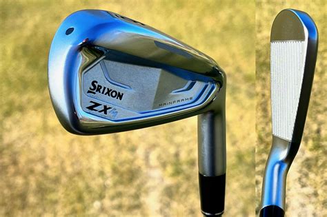Srixon zx4 vs zx4 mkii. Things To Know About Srixon zx4 vs zx4 mkii. 